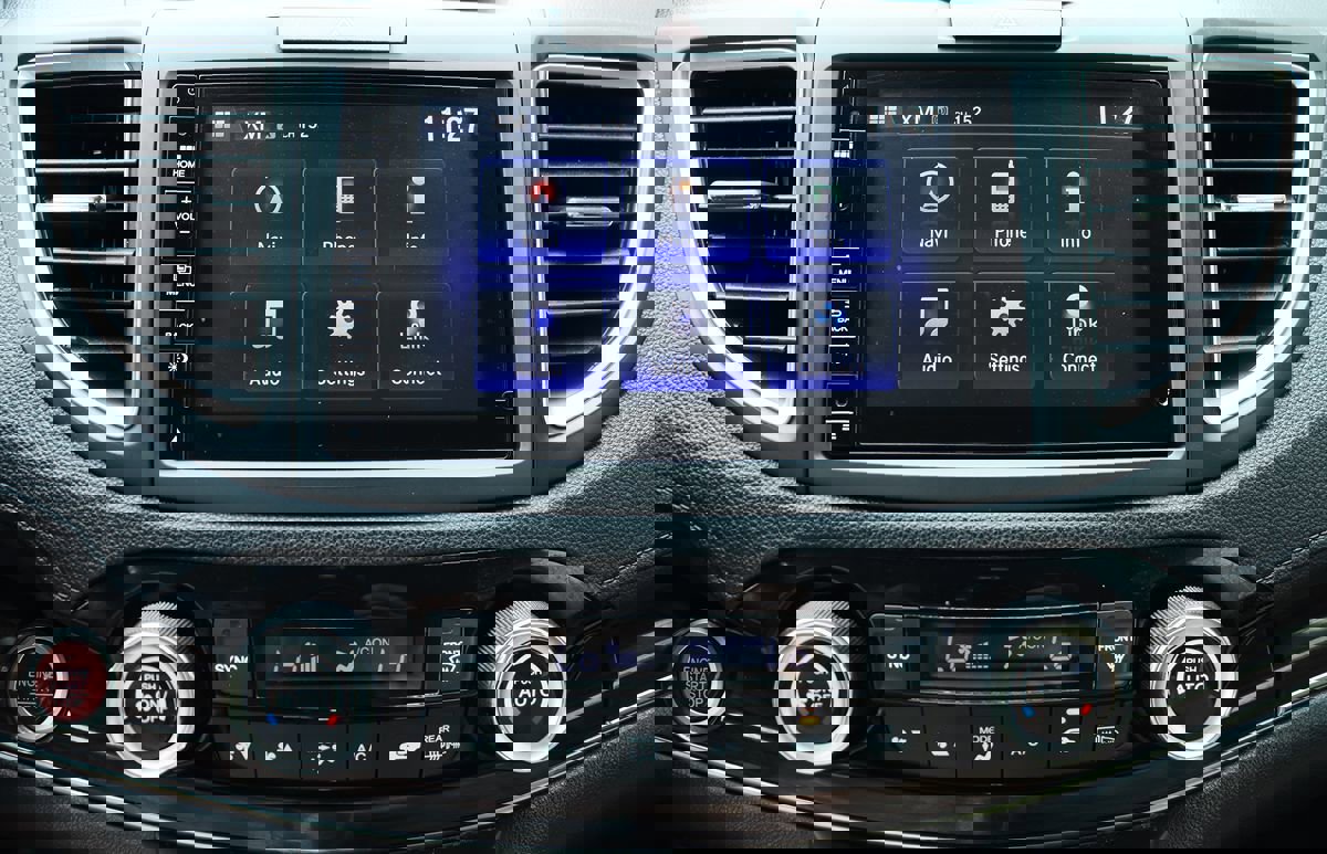 Used 2016 Honda CR-V Touring image 49