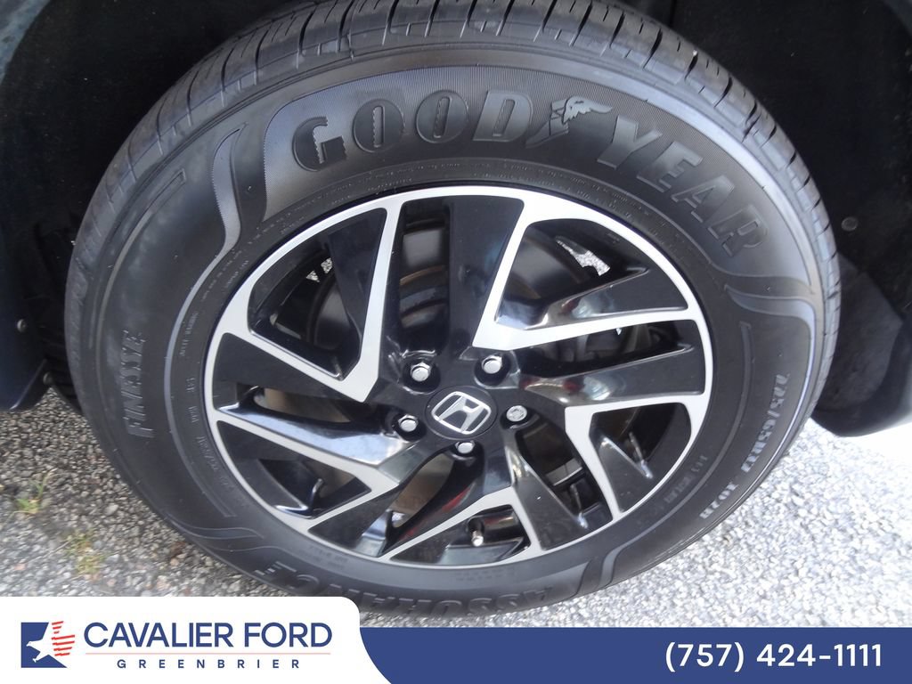 Used 2016 Honda CR-V SE image 27