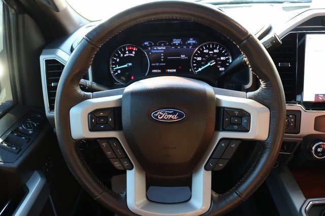 Used 2022 Ford F350 King Ranch w/ Tremor Off-Road Package image 10