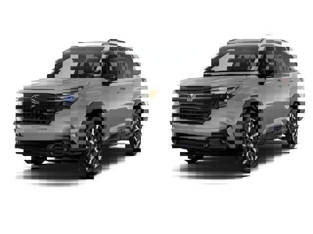 New 2025 Subaru Forester Touring image 80