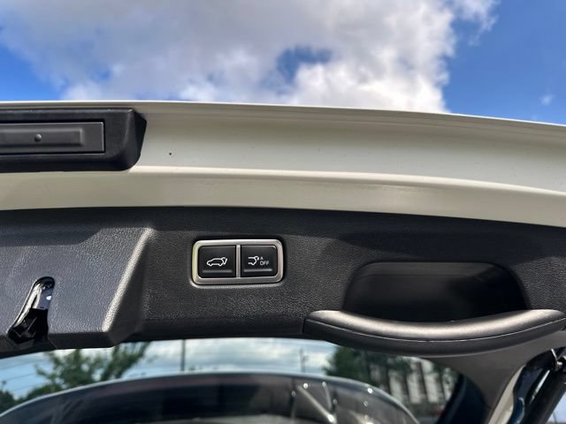 New 2026 Kia Sorento EX AWD/4WD image 23
