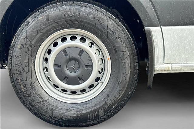New 2026 Mercedes-Benz Sprinter 2500 image 26