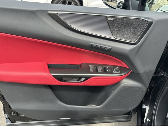 New 2026 Lexus NX 350h F Sport AWD/4WD image 38