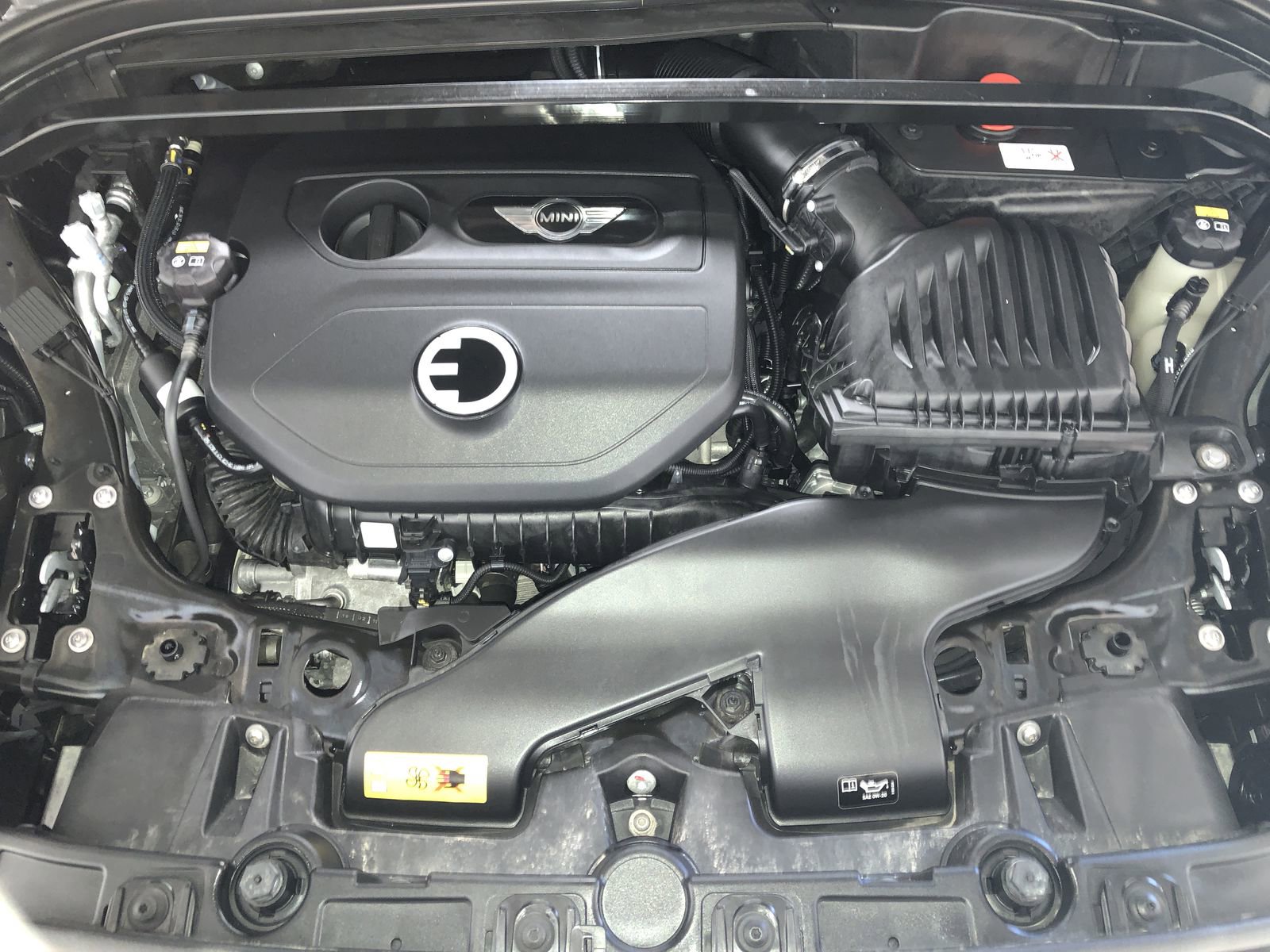 Used 2019 MINI Cooper Countryman SE AWD/4WD image 25