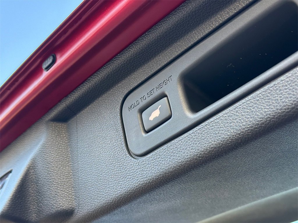 New 2026 Honda Odyssey EX-L image 8