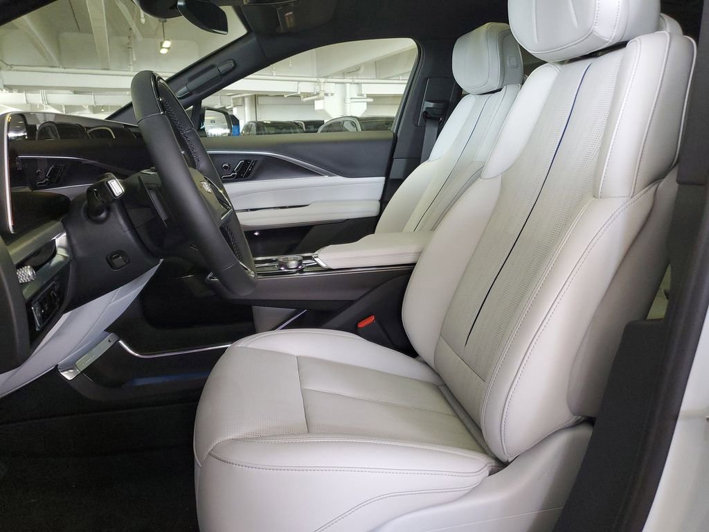 New 2026 Cadillac Lyriq Sport RWD image 16