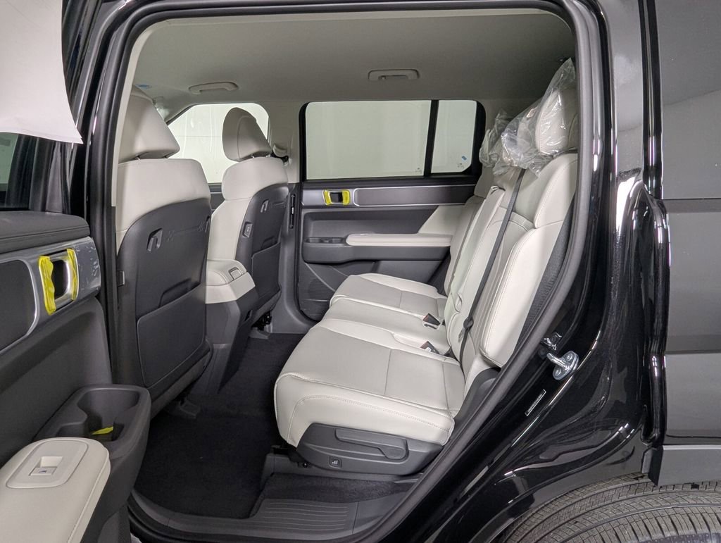 New 2026 Hyundai Santa Fe SEL FWD image 24