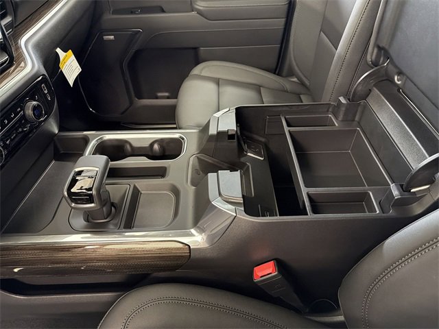 New 2026 Chevrolet Silverado 1500 LT Trail Boss w/ LT Trail Boss Premium Package image 23