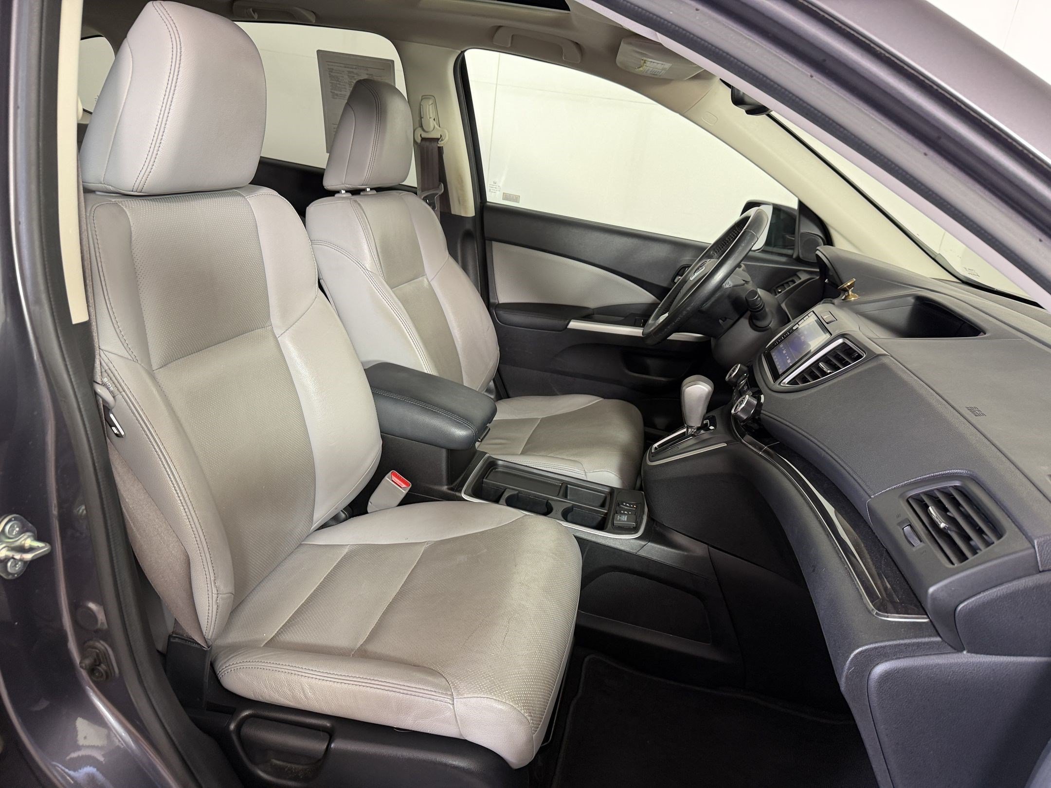 Used 2015 Honda CR-V EX-L image 24