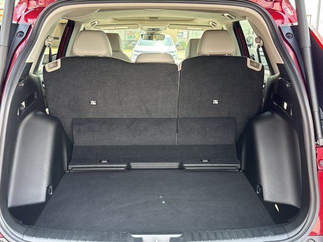 Used 2025 Honda CR-V EX-L image 9