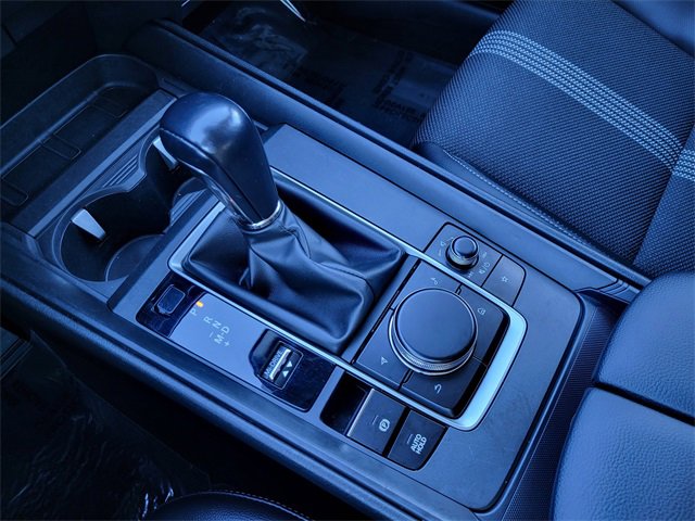 Used 2024 MAZDA CX-50 AWD 2.5 S w/ Cargo Package image 22