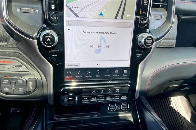 Used 2024 RAM 1500 TRX w/ TRX Level 2 Equipment Group image 32