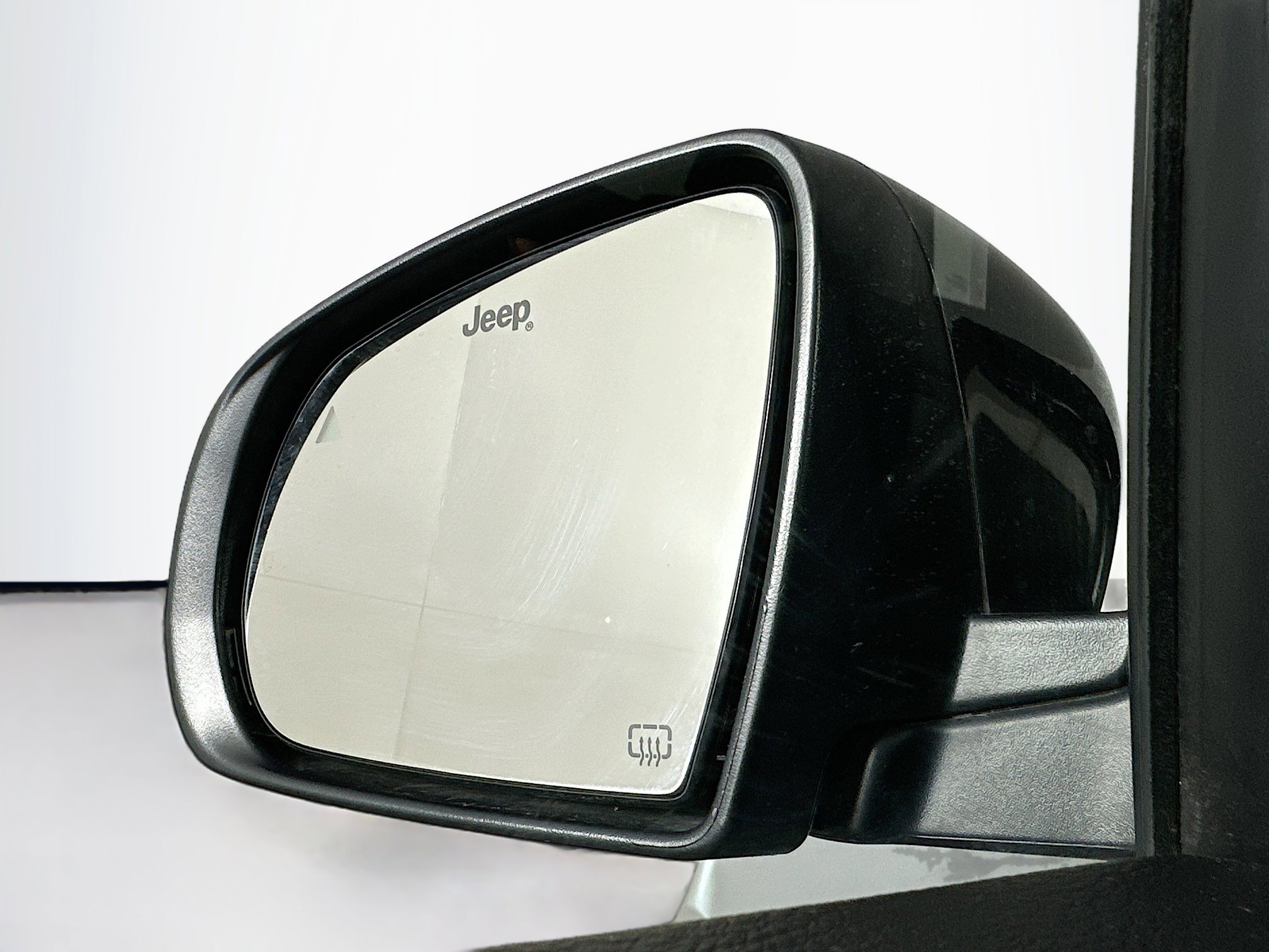 Used 2022 Jeep Compass Limited image 16