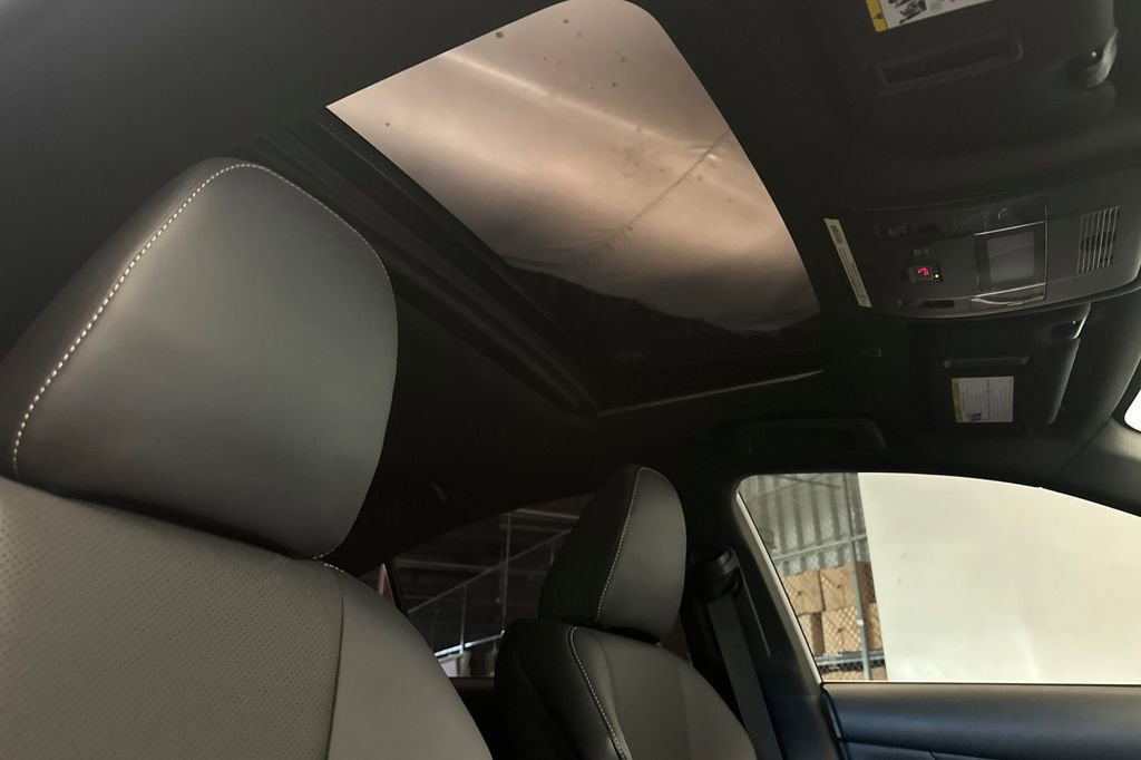 Certified 2024 Lexus IS 350 F Sport w/ Navigation Package RWD image 16