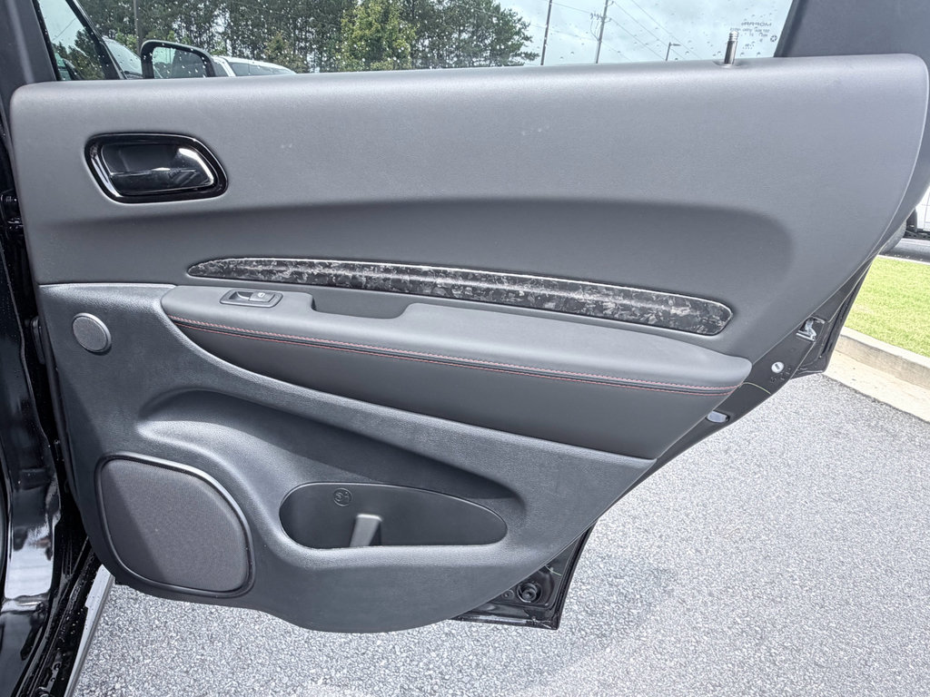 New 2026 Dodge Durango GT AWD/4WD image 33