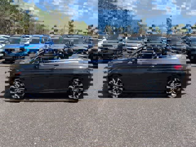 Used 2020 Mercedes-Benz C 300 Cabriolet image 11