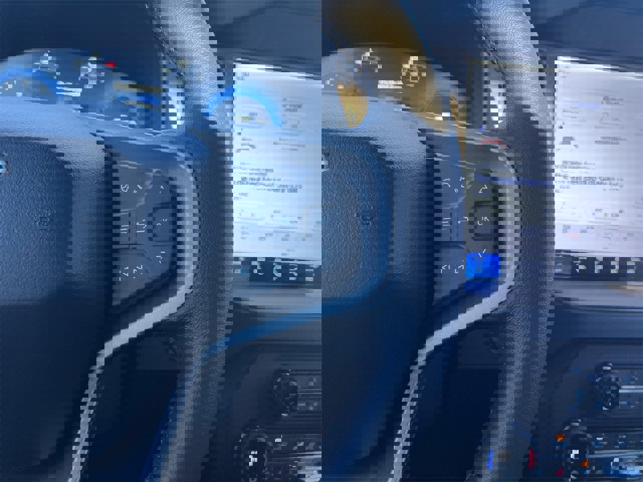 New 2025 Ford Bronco Outer Banks image 10