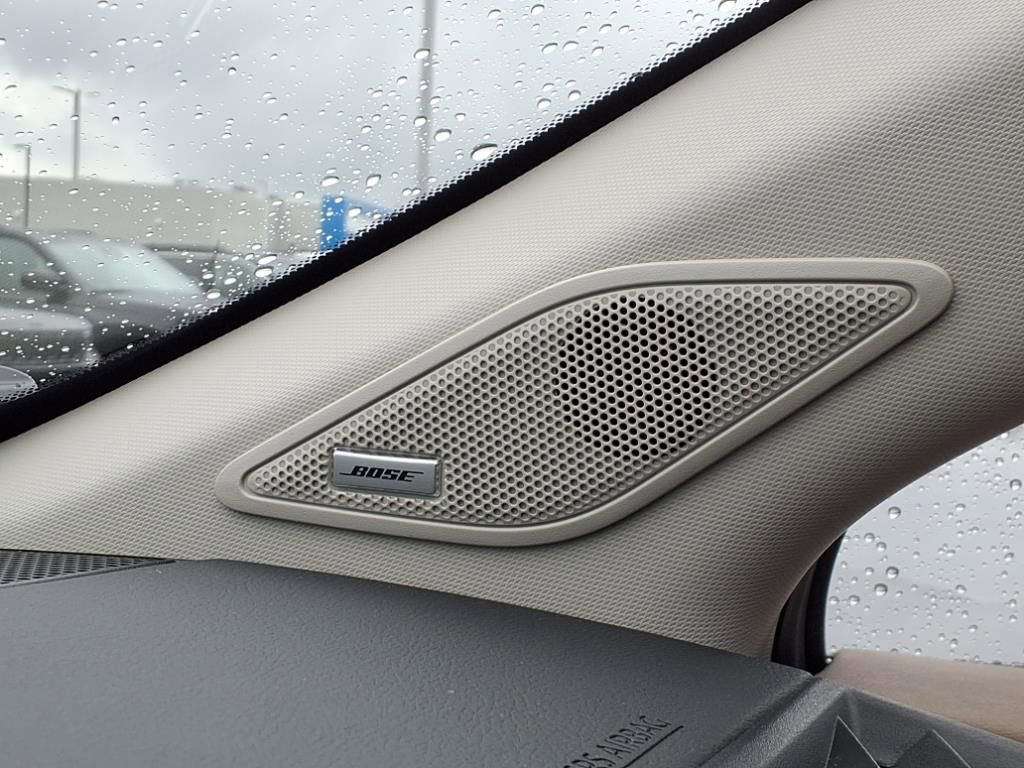 Used 2025 Nissan Murano Platinum w/ Cargo Package image 22