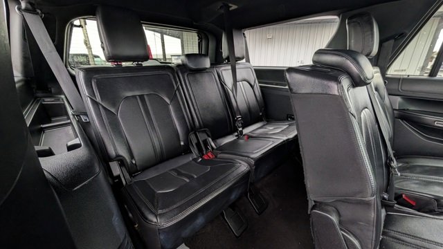 Used 2021 Ford Expedition Max Limited image 38
