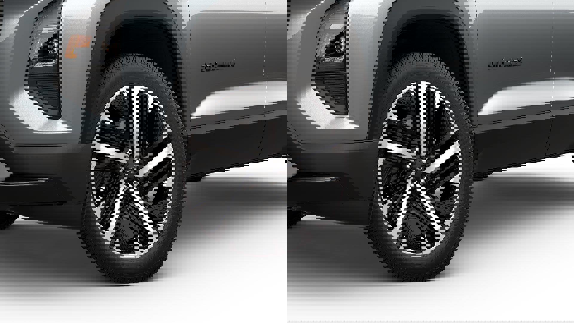 New 2026 Chevrolet Equinox RS w/ Convenience Package III image 37