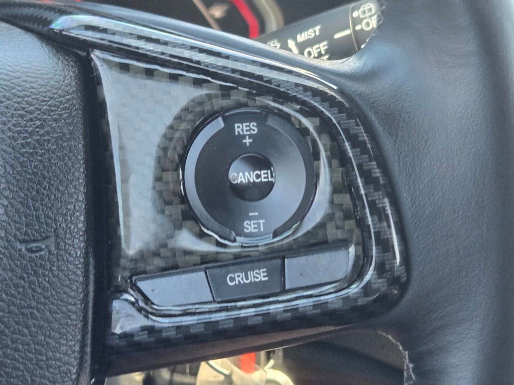 Used 2018 Honda Civic Sport image 24