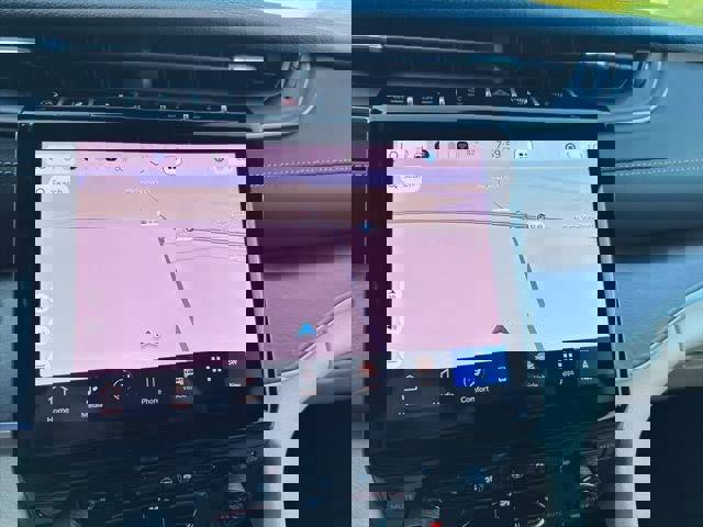 New 2025 Jeep Grand Cherokee L Limited w/ Luxury Tech Group II image 46