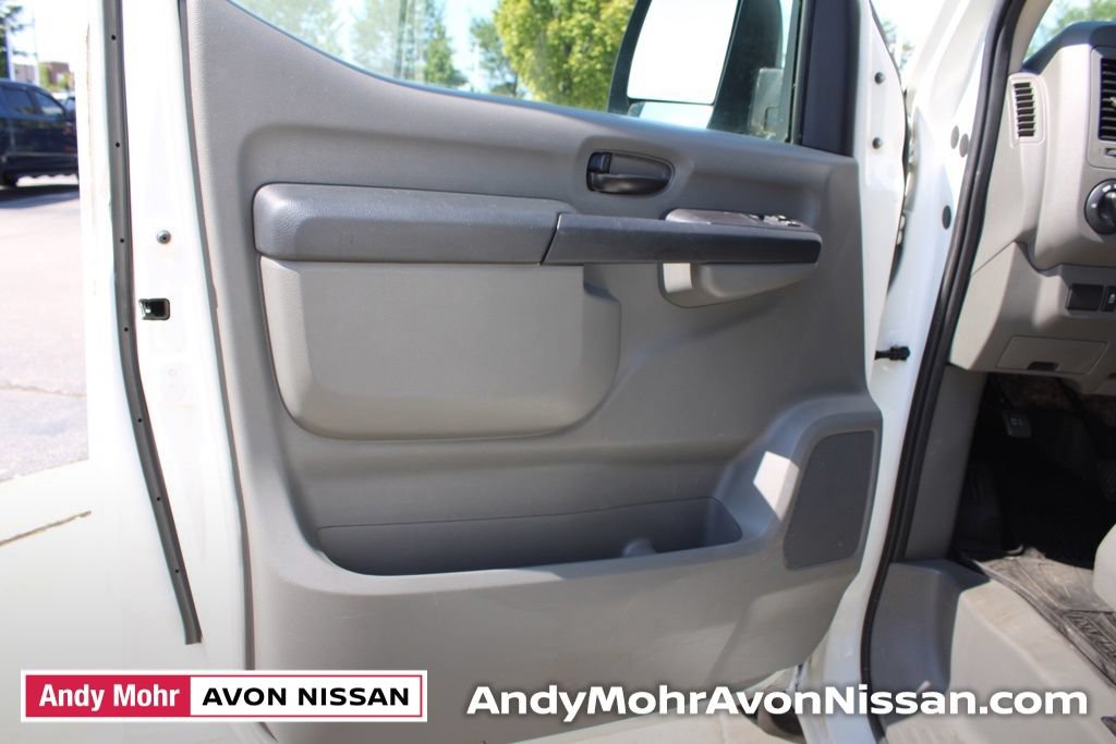 Used 2016 Nissan NV 1500 S w/ Power Package RWD image 16