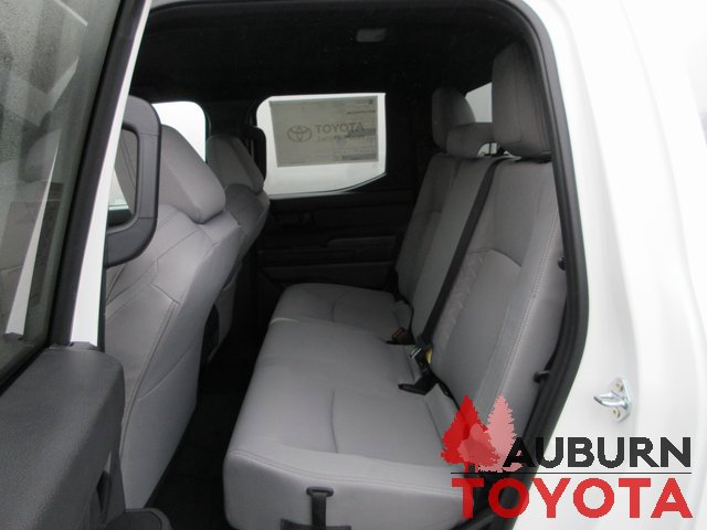 New 2026 Toyota Tacoma SR5 image 12