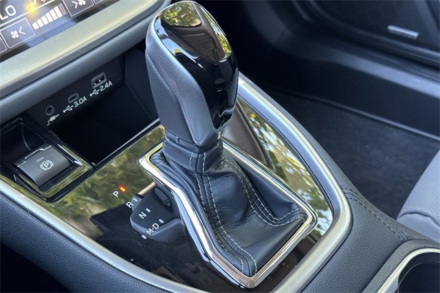 New 2025 Subaru Outback Limited image 19
