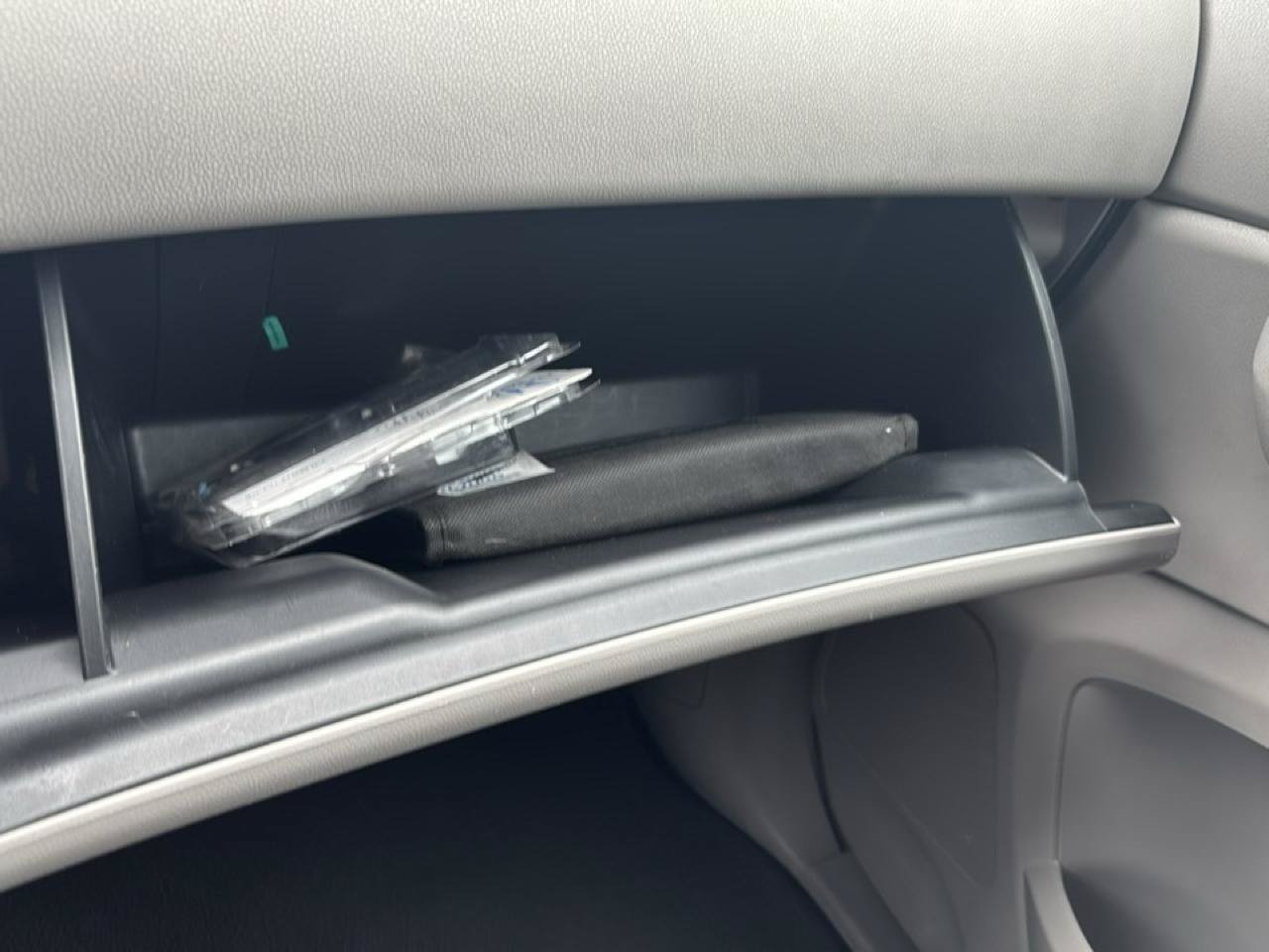 Used 2016 Honda Odyssey EX-L image 34