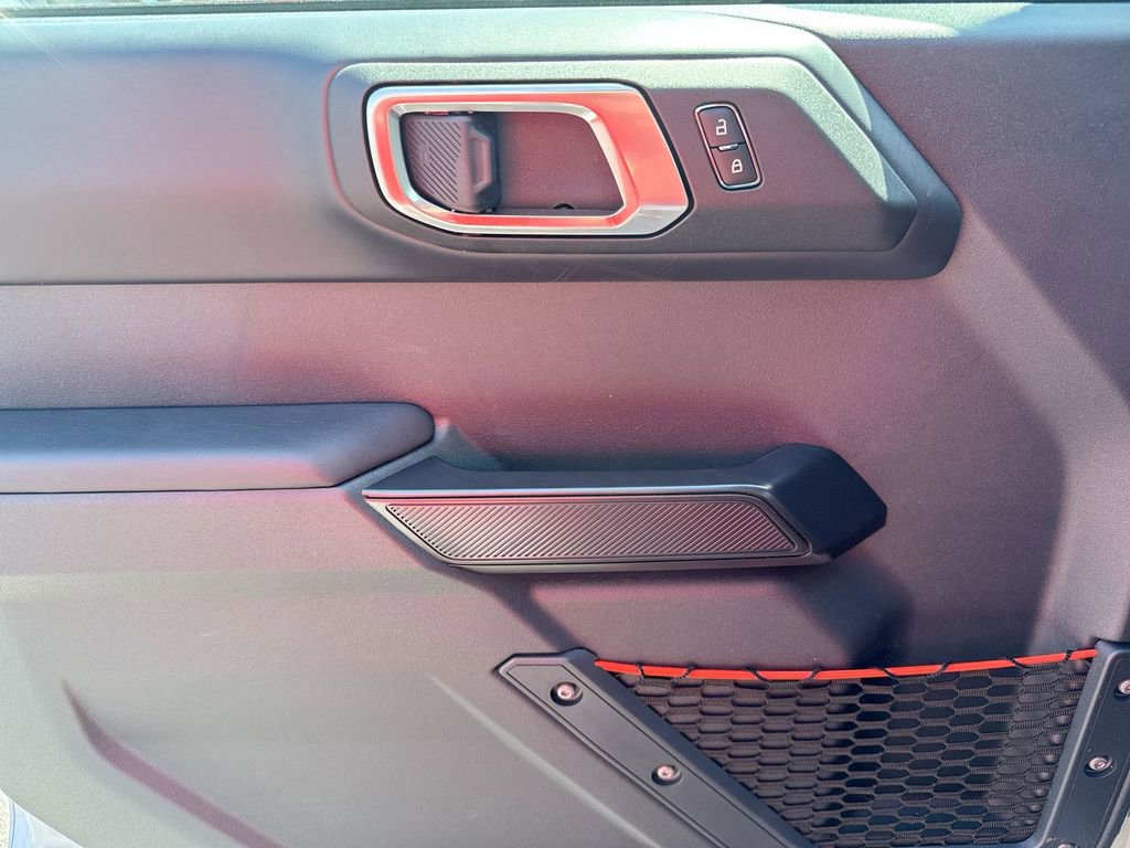 New 2026 Ford Bronco Raptor AWD/4WD image 22