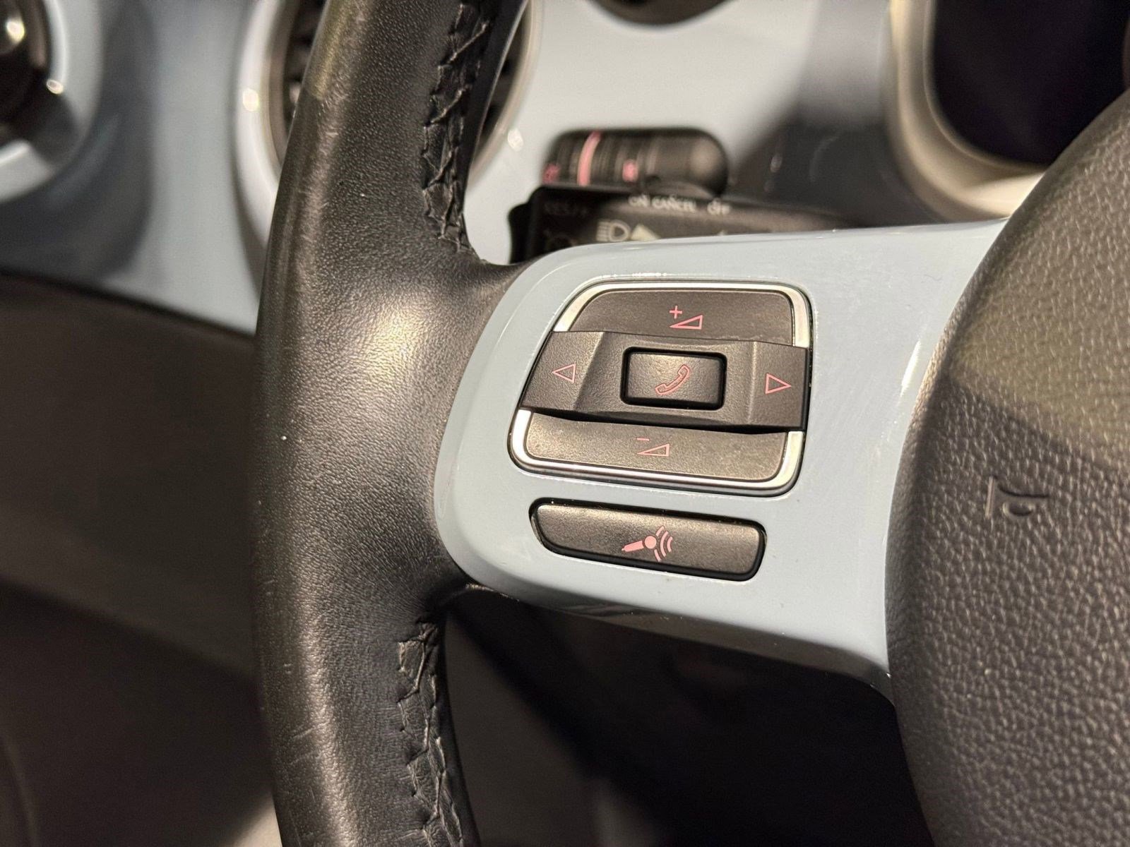 Used 2016 Volkswagen Beetle 1.8T SE image 14