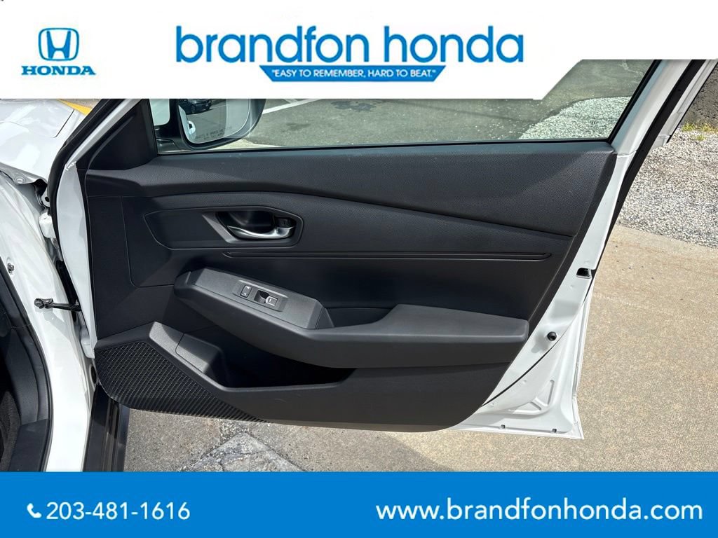 Used 2023 Honda Accord LX image 8