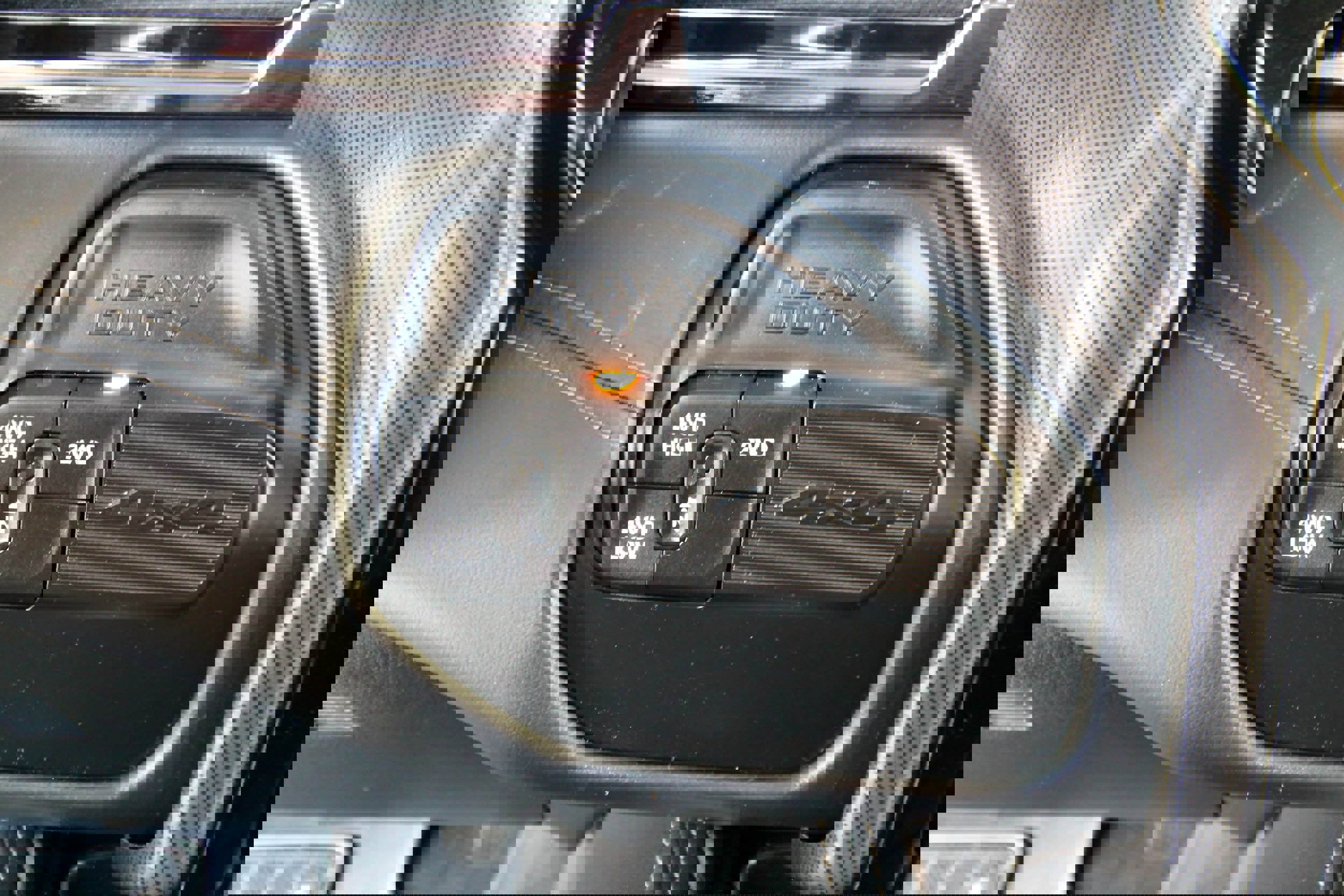 Used 2022 RAM 3500 Limited w/ Night Edition image 37