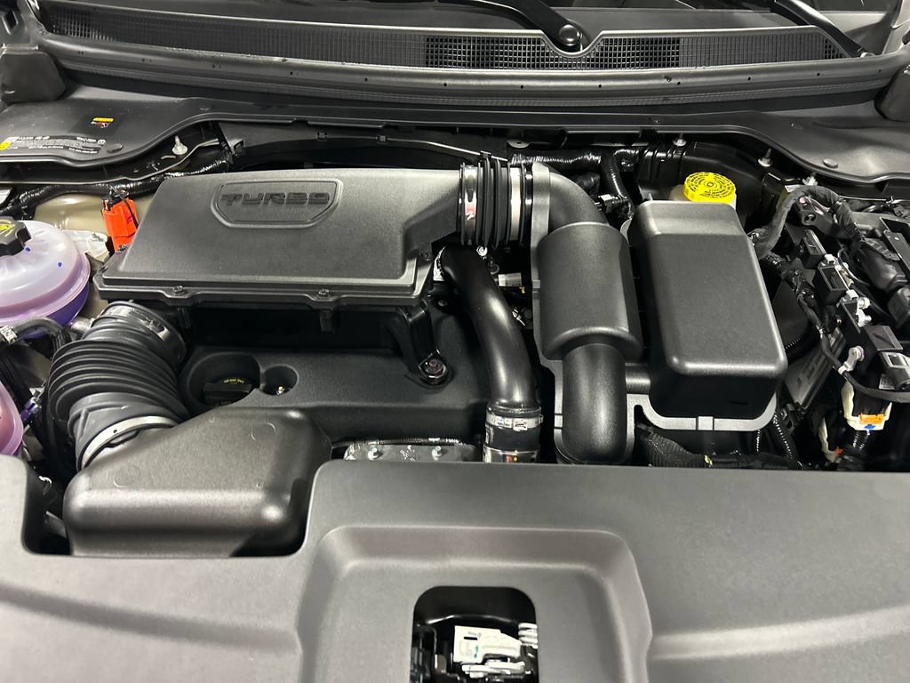 New 2026 Jeep Cherokee Limited AWD/4WD image 24