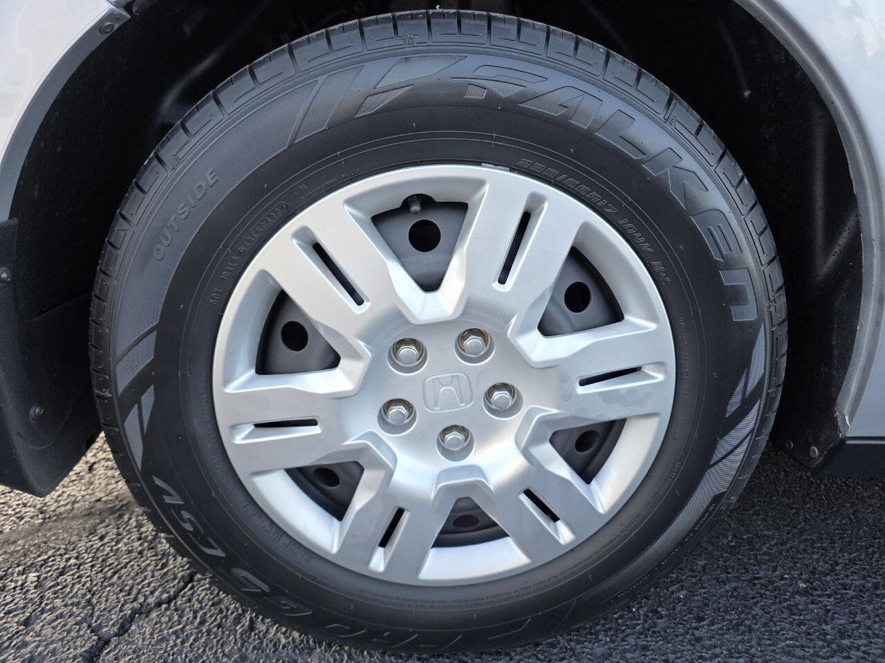 Used 2013 Honda Odyssey LX image 30