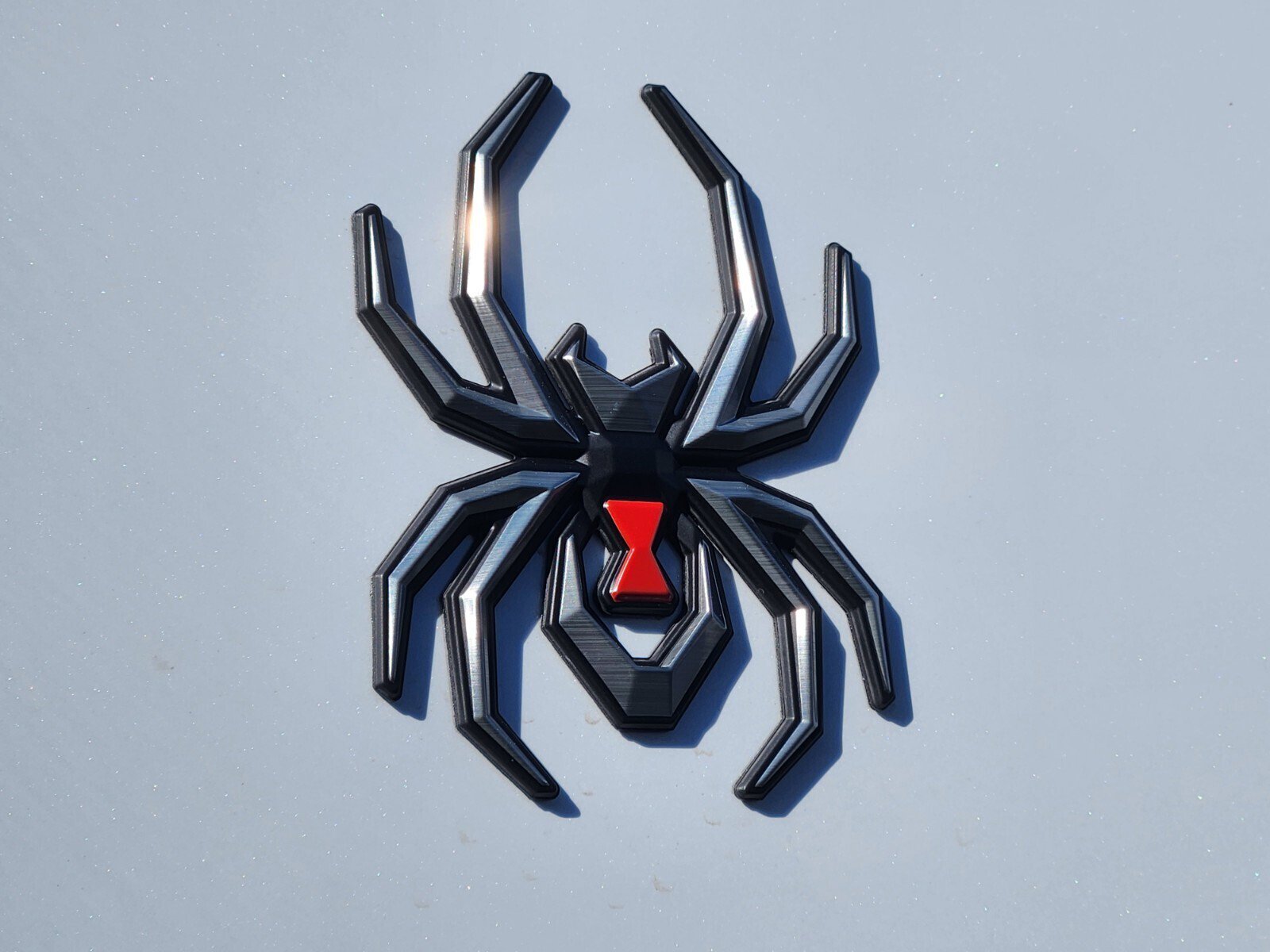 New 2026 Chevrolet Silverado 3500 High Country w/ High Country Premium Package image 6