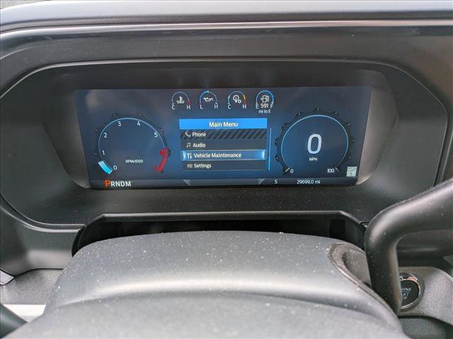 Used 2024 Ford F250 Platinum image 12