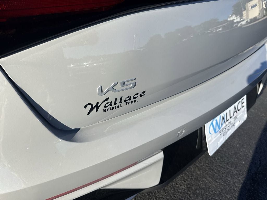 New 2026 Kia K5 GT-Line AWD/4WD image 7