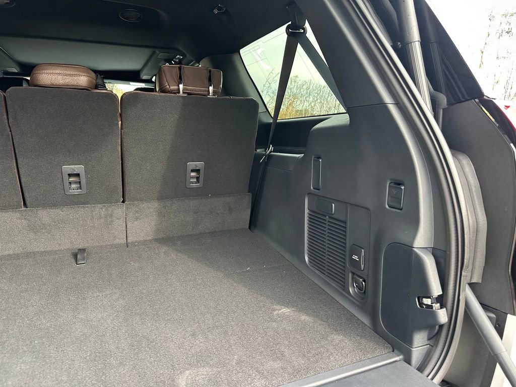 New 2026 Ford Expedition Max King Ranch image 52