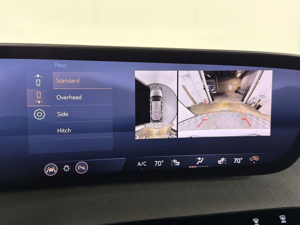New 2026 Buick Enclave Sport Touring w/ Super Cruise Package FWD image 61