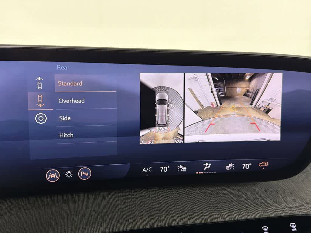 New 2026 Buick Enclave Sport Touring w/ Super Cruise Package image 61