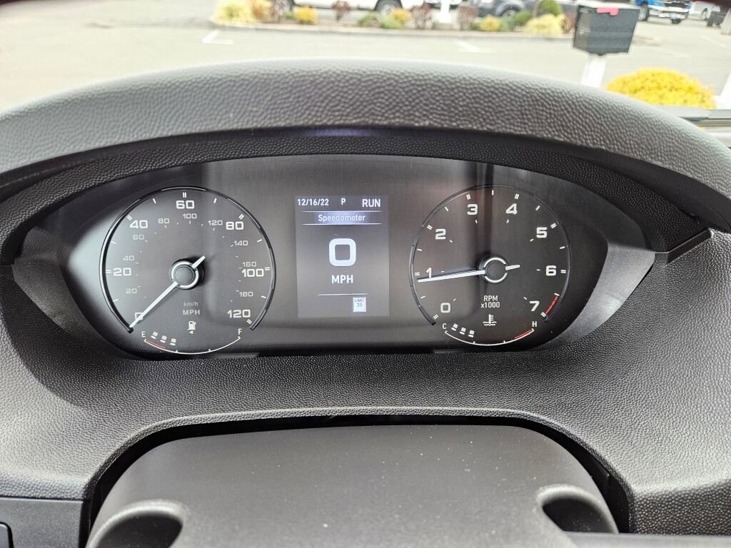 Used 2025 RAM ProMaster 3500 image 21