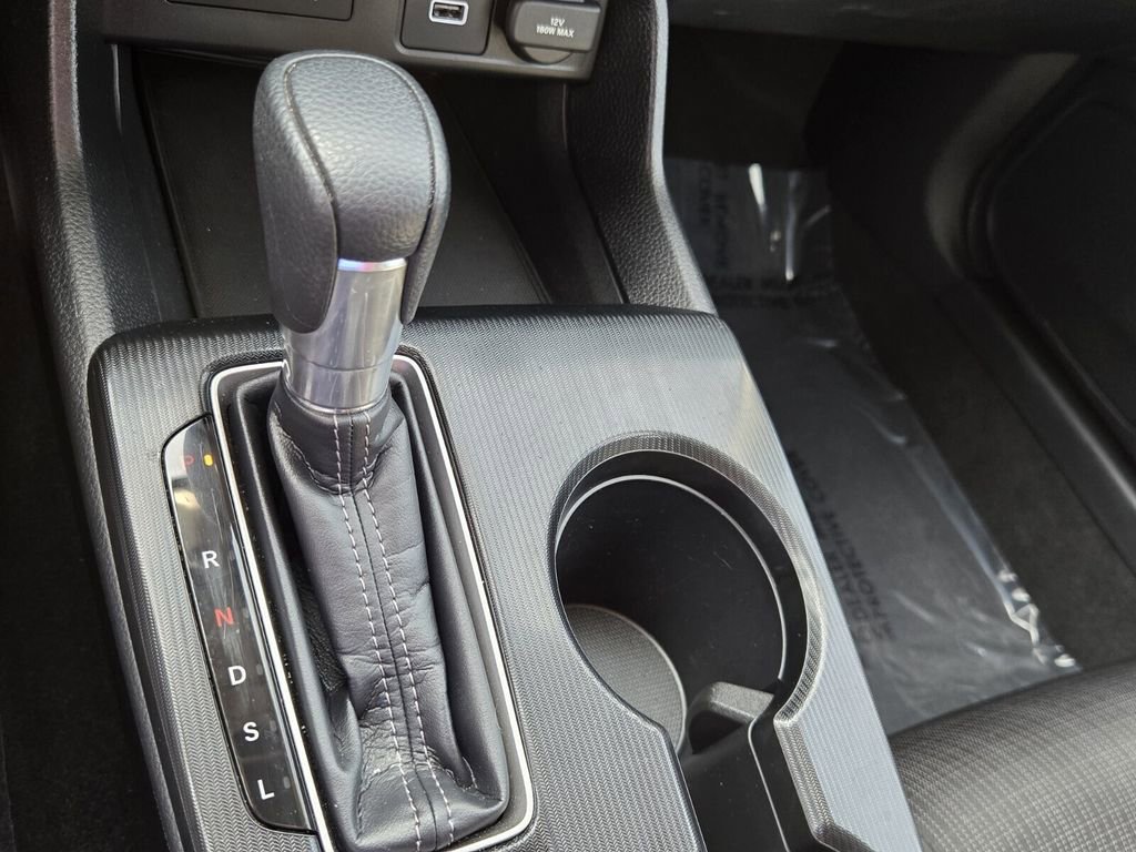 Used 2024 Honda Civic LX image 19