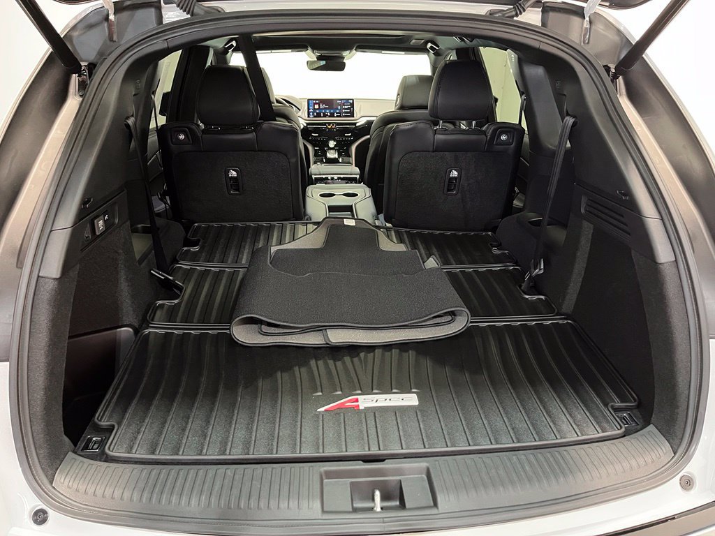 New 2026 Acura MDX A-Spec AWD/4WD image 19
