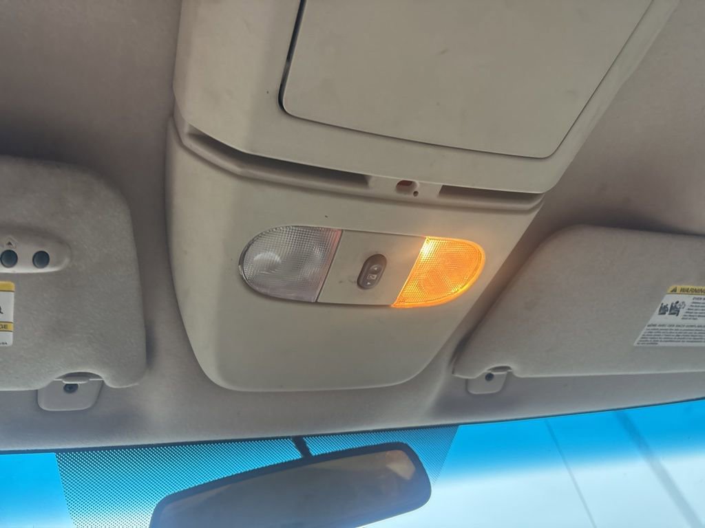 Used 2006 Lincoln Mark LT 2WD image 12