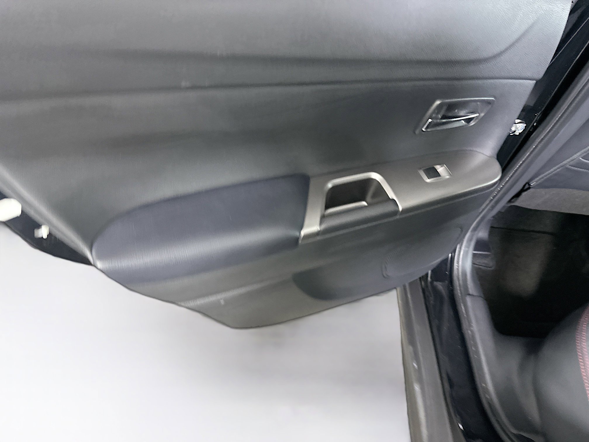 Used 2024 Mitsubishi Outlander Sport SE image 25