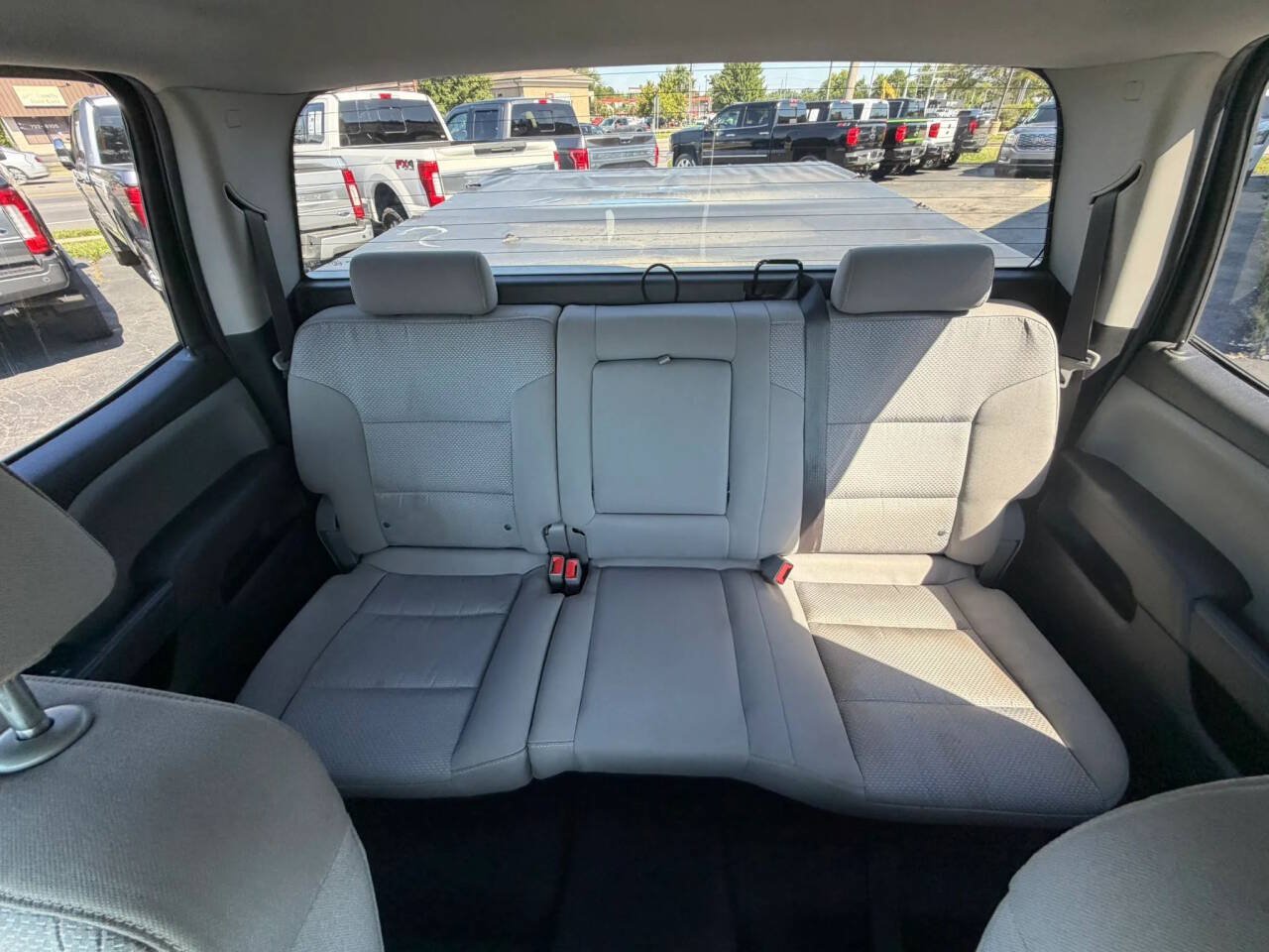 Used 2019 Chevrolet Silverado 2500 W/T AWD/4WD image 33