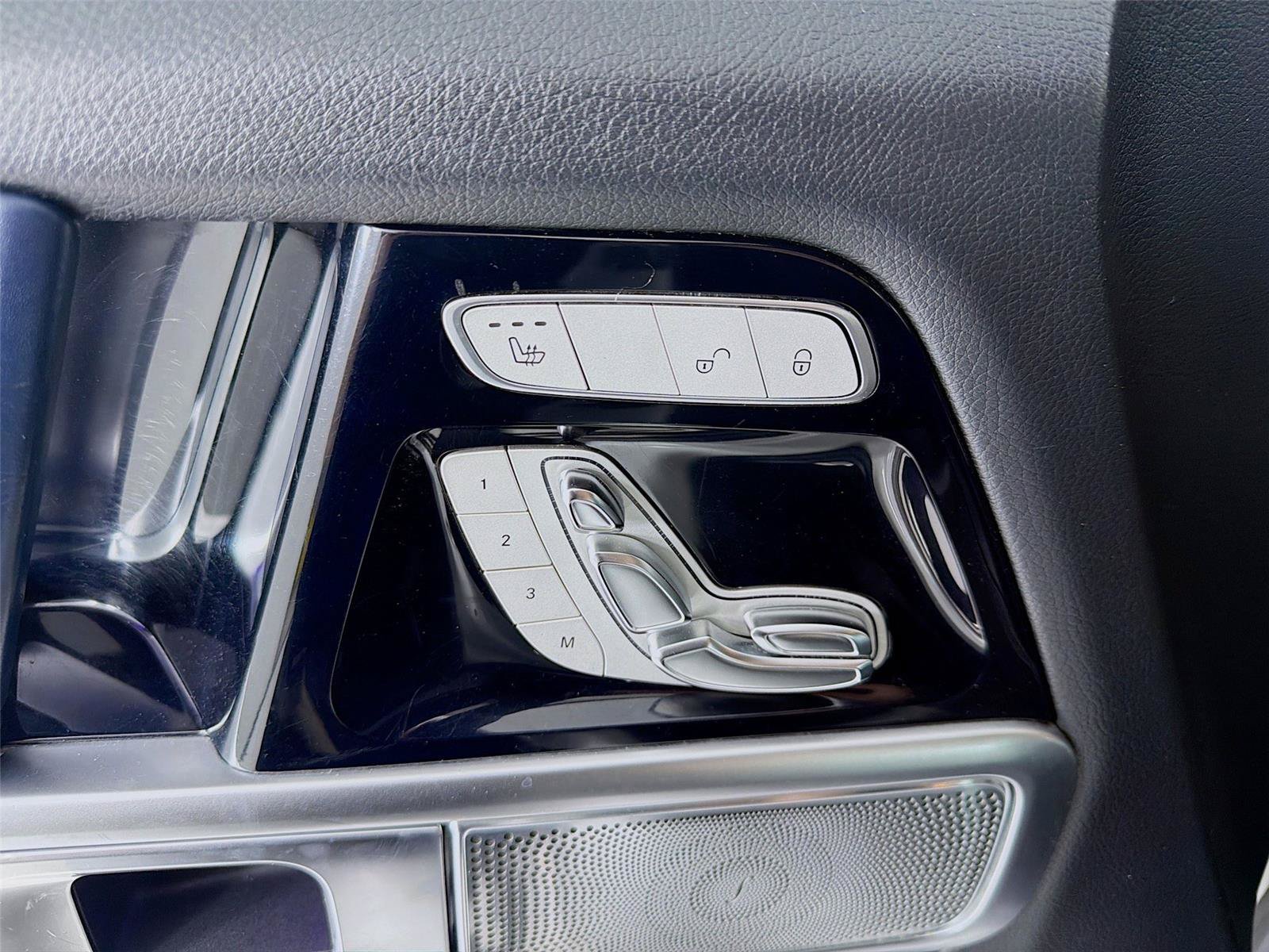 Used 2019 Mercedes-Benz G 550 image 8