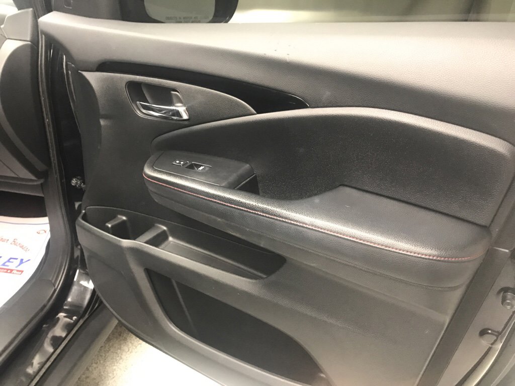 Used 2019 Honda Ridgeline Black Edition image 25